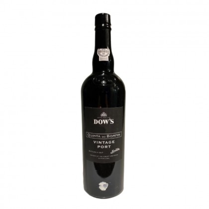 Dows Quinta Do Bomfim Vintage 2015 Port 750ml